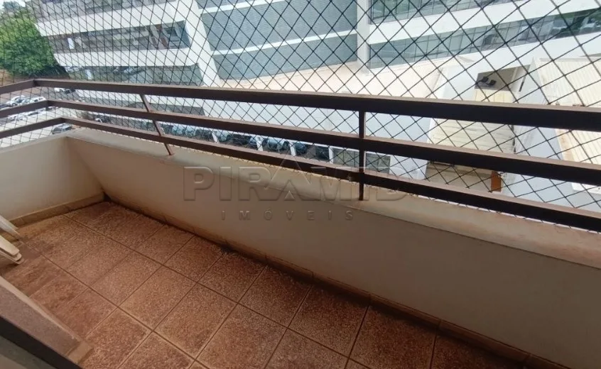 Alugar Apartamento / Padr&atilde;o em Ribeir&atilde;o Preto R$ 2.100,00 - Foto 4