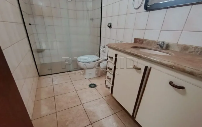 Alugar Apartamento / Padr&atilde;o em Ribeir&atilde;o Preto R$ 2.100,00 - Foto 10