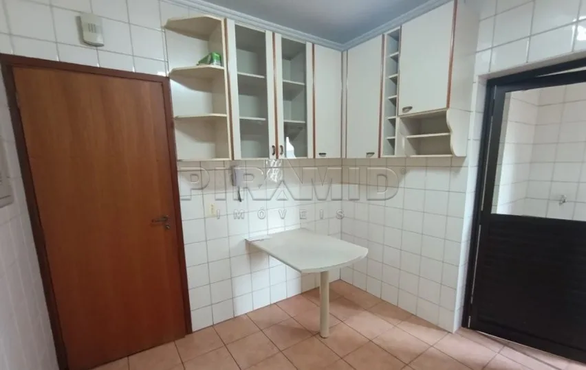 Alugar Apartamento / Padr&atilde;o em Ribeir&atilde;o Preto R$ 2.100,00 - Foto 12