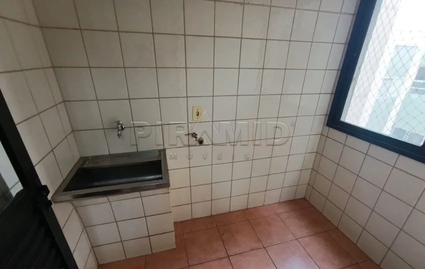 Alugar Apartamento / Padr&atilde;o em Ribeir&atilde;o Preto R$ 2.100,00 - Foto 13