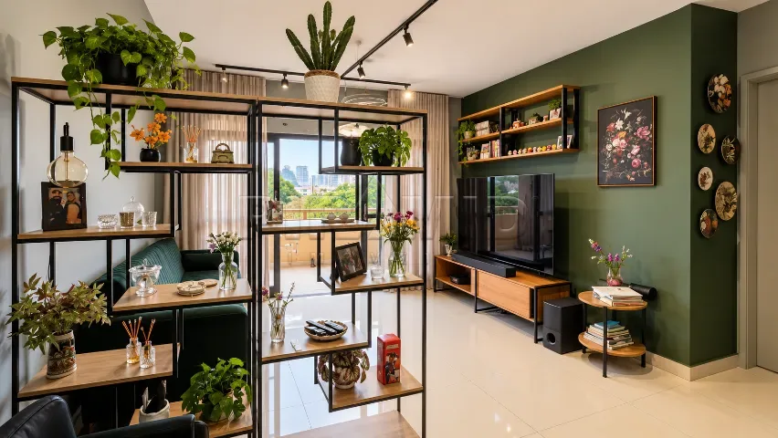 Alugar Apartamento / Padr&atilde;o em Ribeir&atilde;o Preto R$ 1.000,00 - Foto 1