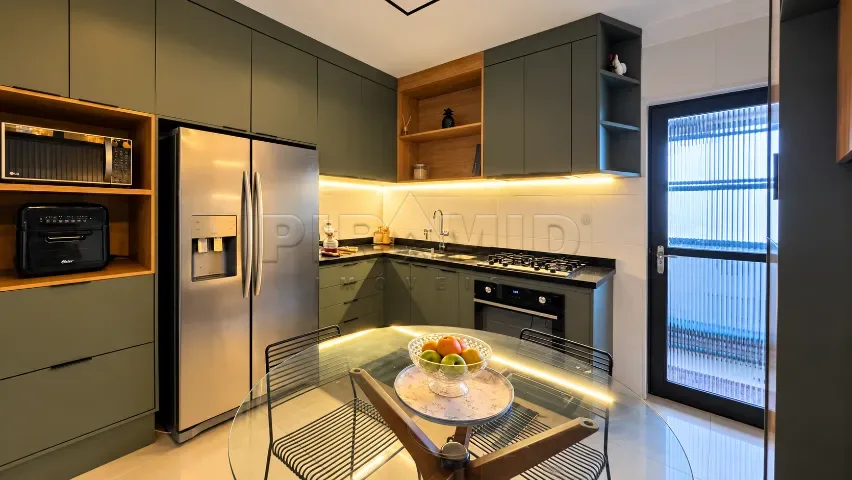 Alugar Apartamento / Padr&atilde;o em Ribeir&atilde;o Preto R$ 1.000,00 - Foto 4
