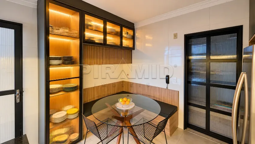 Alugar Apartamento / Padr&atilde;o em Ribeir&atilde;o Preto R$ 1.000,00 - Foto 5
