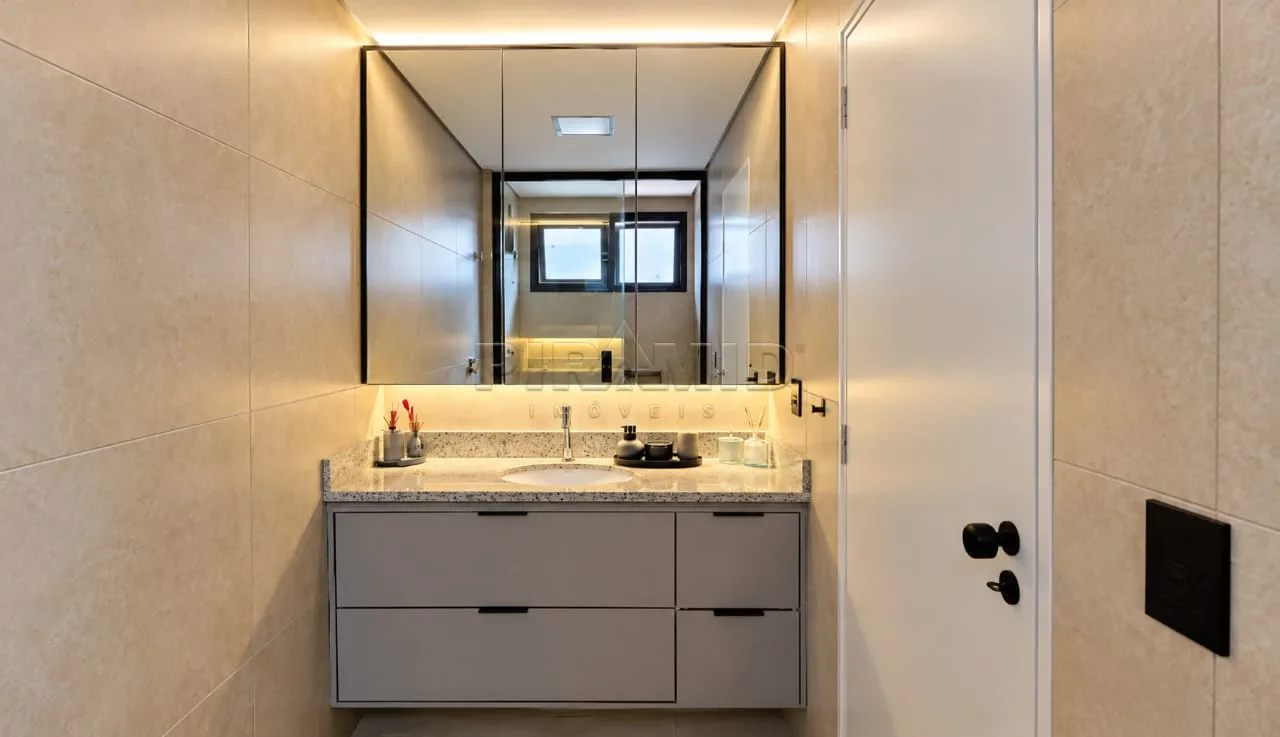 Alugar Apartamento / Padr&atilde;o em Ribeir&atilde;o Preto R$ 1.000,00 - Foto 15