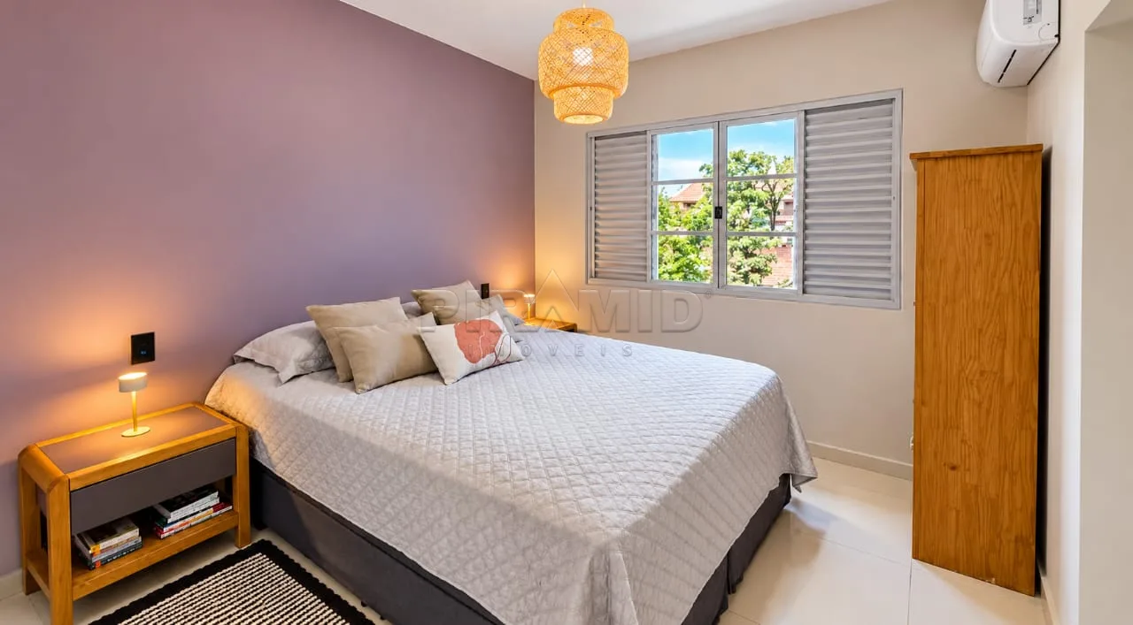 Alugar Apartamento / Padr&atilde;o em Ribeir&atilde;o Preto R$ 1.000,00 - Foto 14