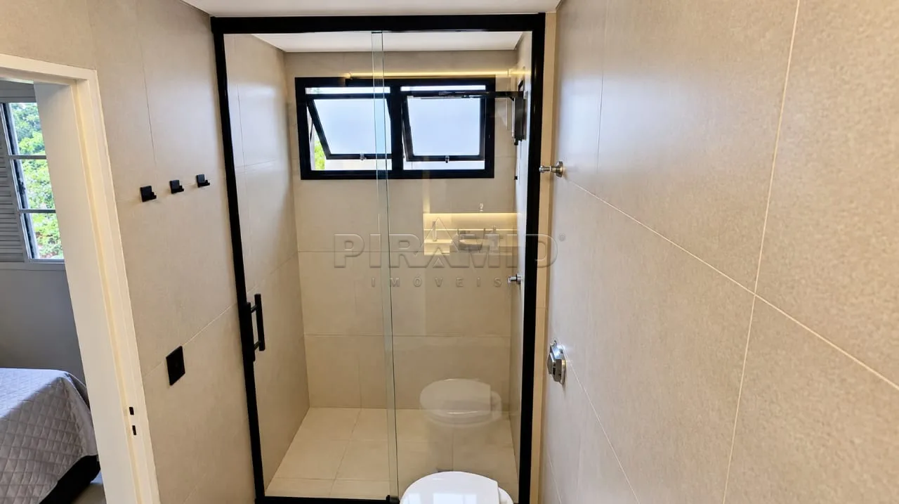Alugar Apartamento / Padr&atilde;o em Ribeir&atilde;o Preto R$ 1.000,00 - Foto 11