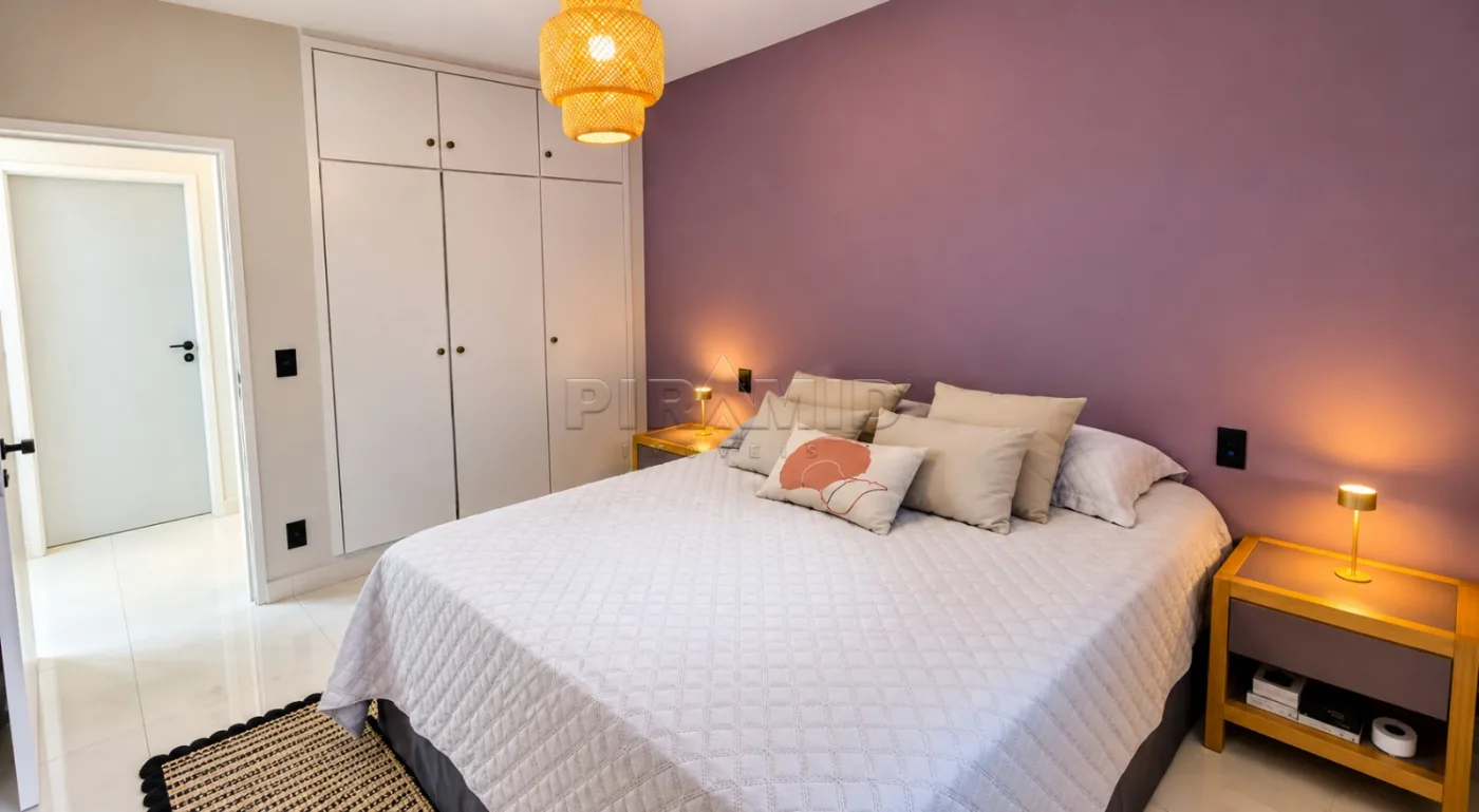 Alugar Apartamento / Padr&atilde;o em Ribeir&atilde;o Preto R$ 1.000,00 - Foto 13
