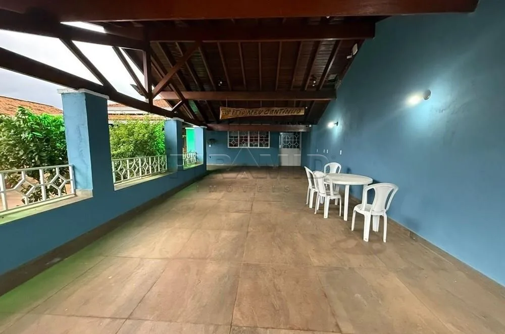 Alugar Casa / Padr&atilde;o em Ribeir&atilde;o Preto R$ 6.800,00 - Foto 1