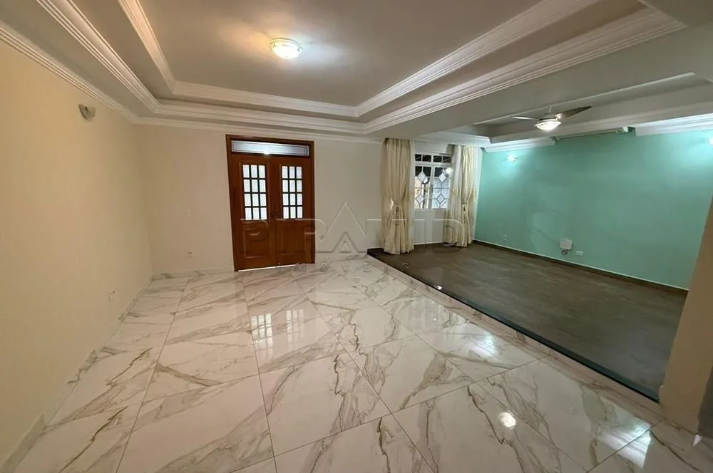 Alugar Casa / Padr&atilde;o em Ribeir&atilde;o Preto R$ 6.800,00 - Foto 2