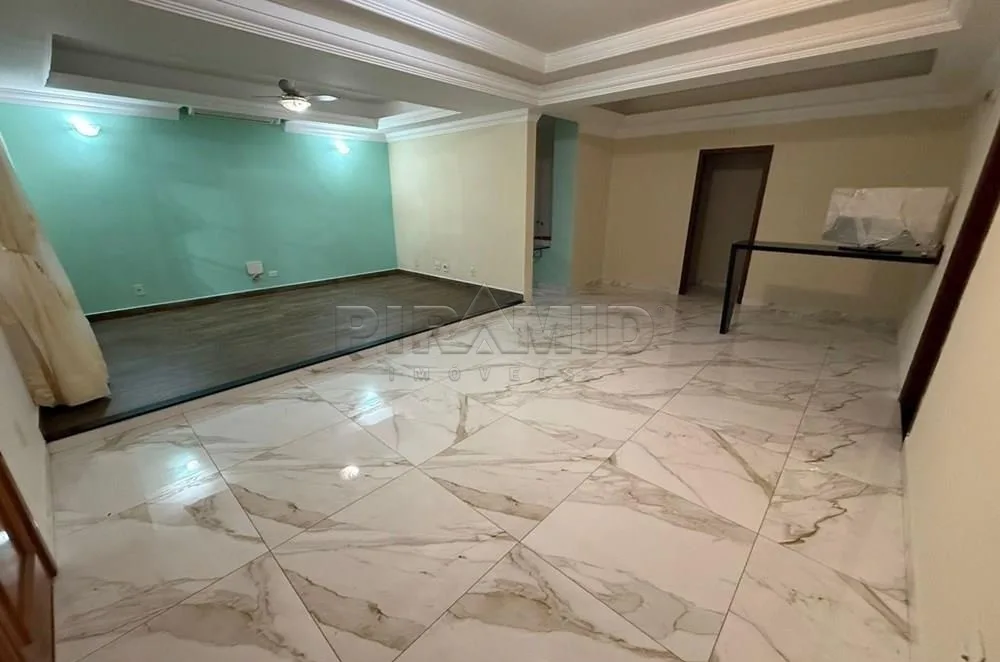 Alugar Casa / Padr&atilde;o em Ribeir&atilde;o Preto R$ 6.800,00 - Foto 3