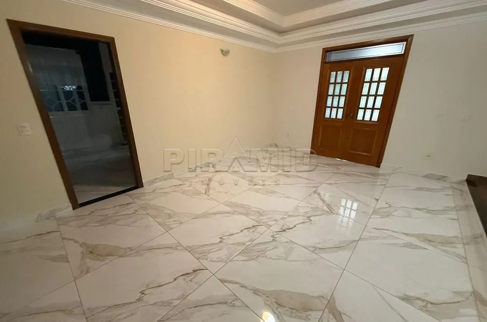 Alugar Casa / Padr&atilde;o em Ribeir&atilde;o Preto R$ 6.800,00 - Foto 4