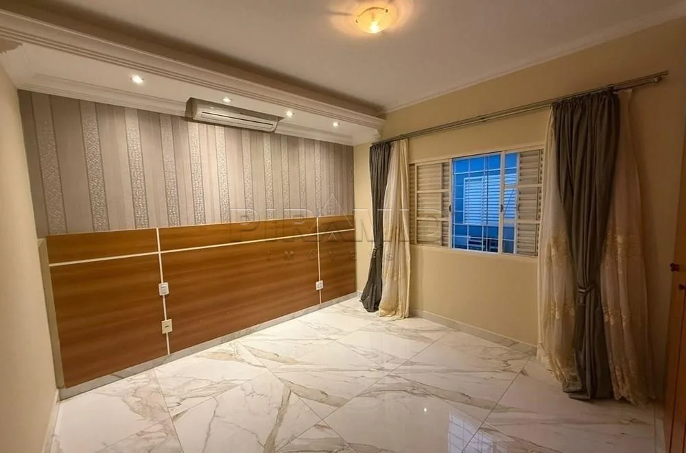 Alugar Casa / Padr&atilde;o em Ribeir&atilde;o Preto R$ 6.800,00 - Foto 8