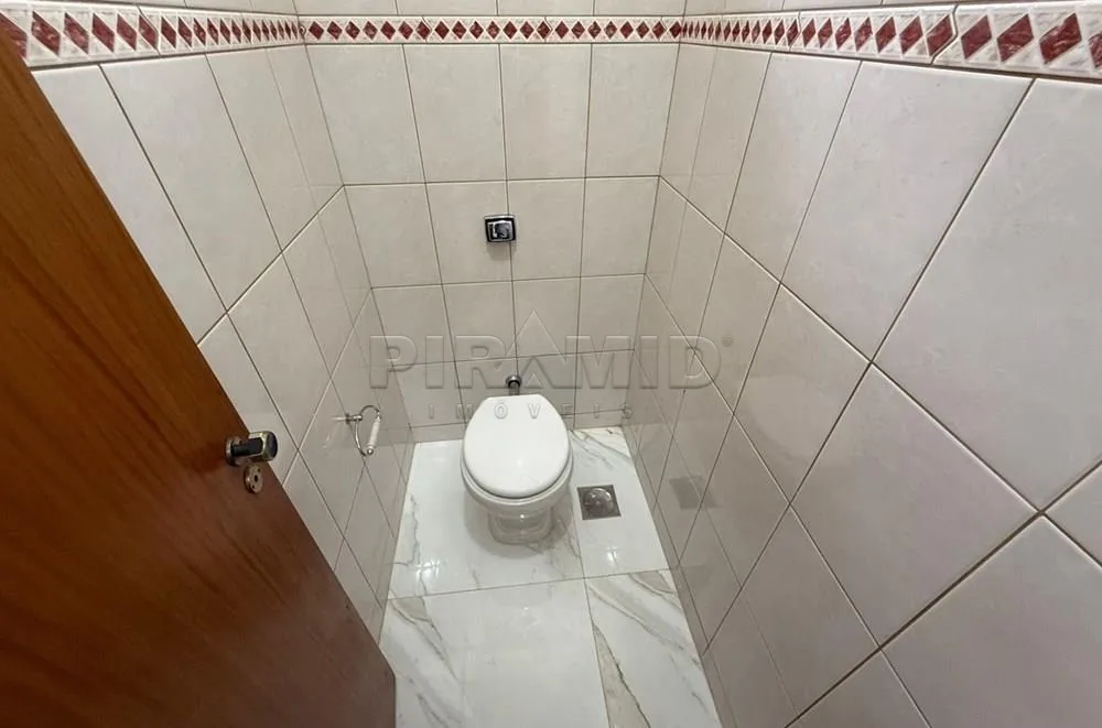 Alugar Casa / Padr&atilde;o em Ribeir&atilde;o Preto R$ 6.800,00 - Foto 7