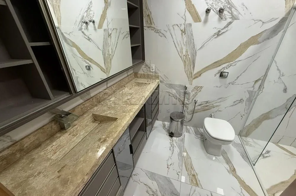 Alugar Casa / Padr&atilde;o em Ribeir&atilde;o Preto R$ 6.800,00 - Foto 9