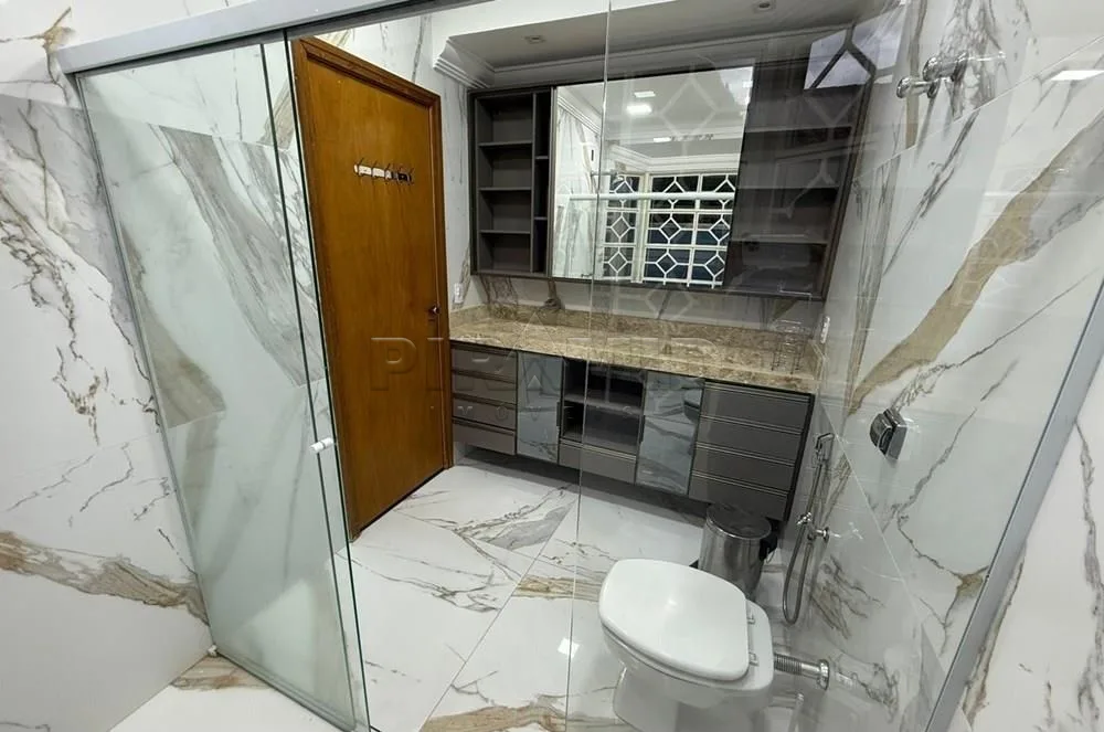 Alugar Casa / Padr&atilde;o em Ribeir&atilde;o Preto R$ 6.800,00 - Foto 15