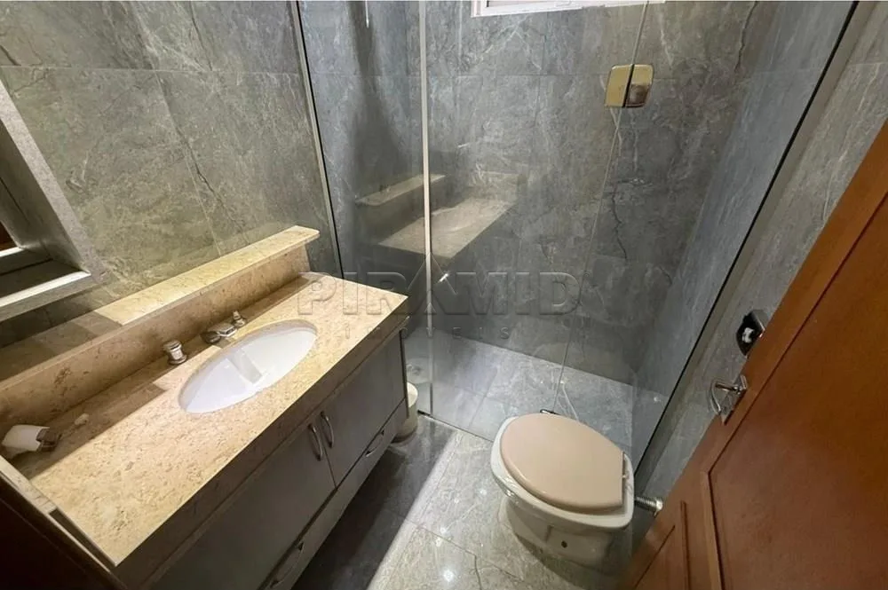 Alugar Casa / Padr&atilde;o em Ribeir&atilde;o Preto R$ 6.800,00 - Foto 21