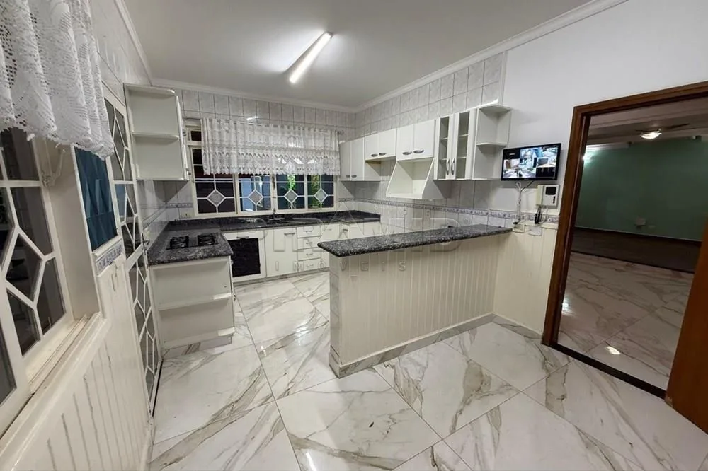 Alugar Casa / Padr&atilde;o em Ribeir&atilde;o Preto R$ 6.800,00 - Foto 22