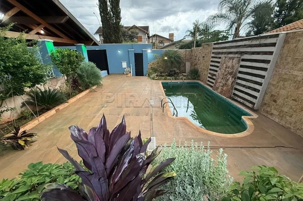 Alugar Casa / Padr&atilde;o em Ribeir&atilde;o Preto R$ 6.800,00 - Foto 26