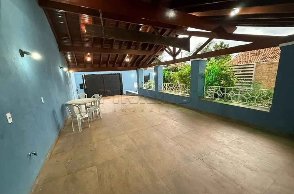 Alugar Casa / Padr&atilde;o em Ribeir&atilde;o Preto R$ 6.800,00 - Foto 27