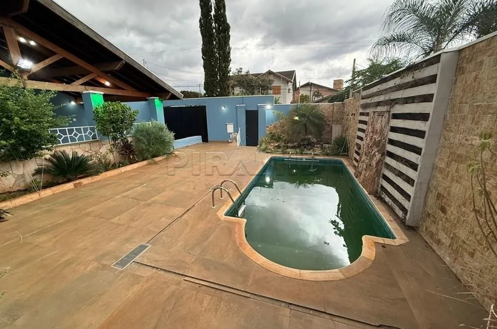 Alugar Casa / Padr&atilde;o em Ribeir&atilde;o Preto R$ 6.800,00 - Foto 28