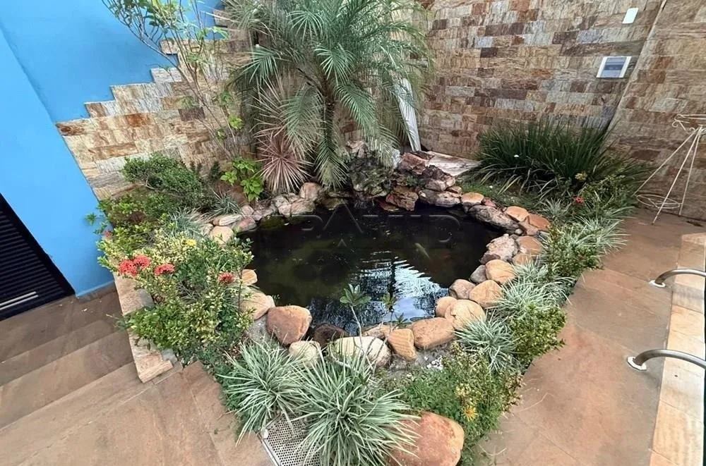 Alugar Casa / Padr&atilde;o em Ribeir&atilde;o Preto R$ 6.800,00 - Foto 29