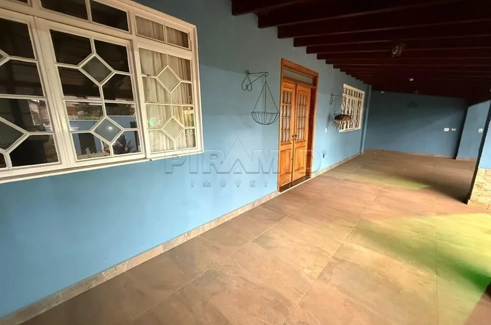 Alugar Casa / Padr&atilde;o em Ribeir&atilde;o Preto R$ 6.800,00 - Foto 30