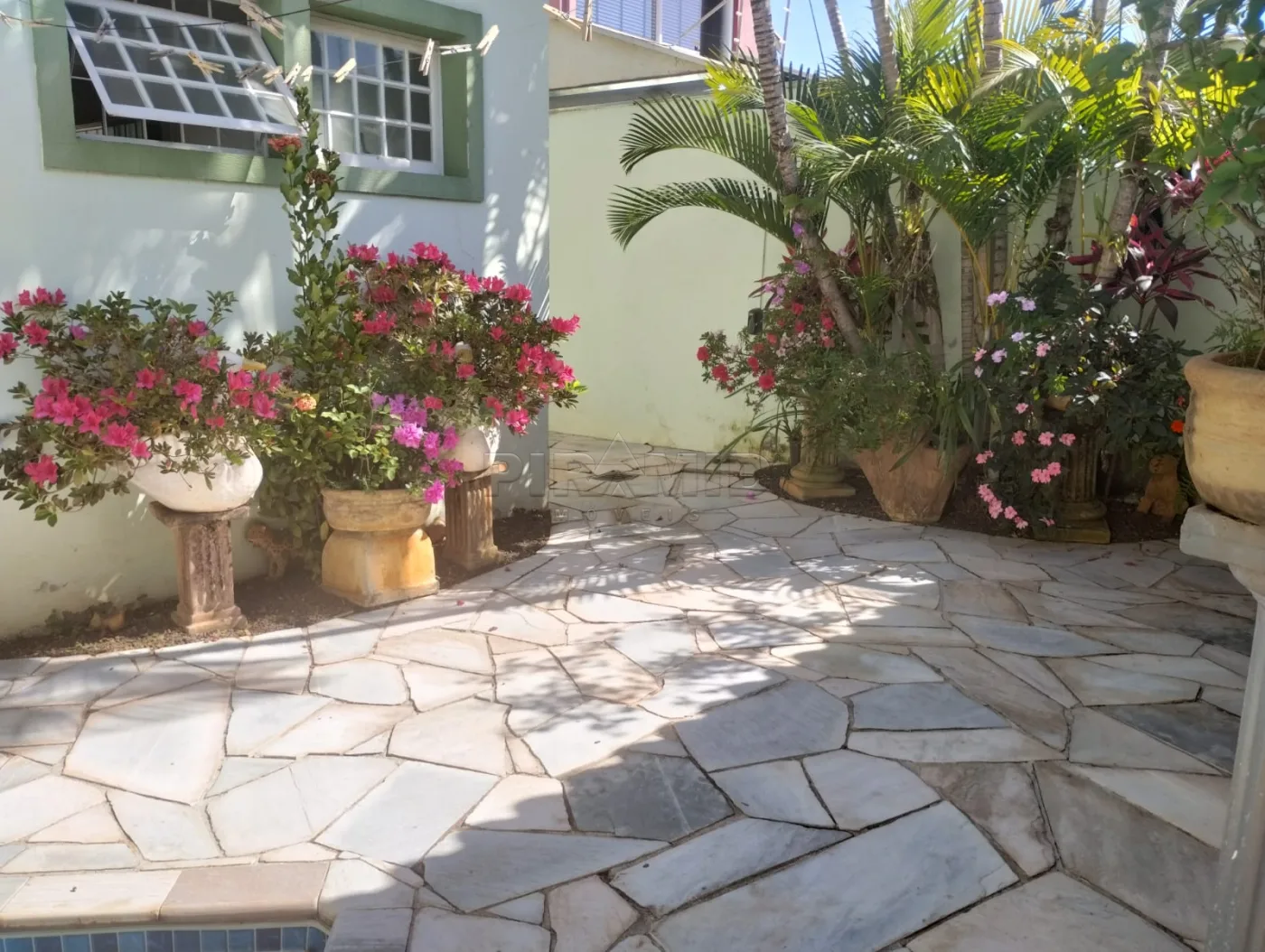 Alugar Casa / Padr&atilde;o em Ribeir&atilde;o Preto R$ 9.700,00 - Foto 13