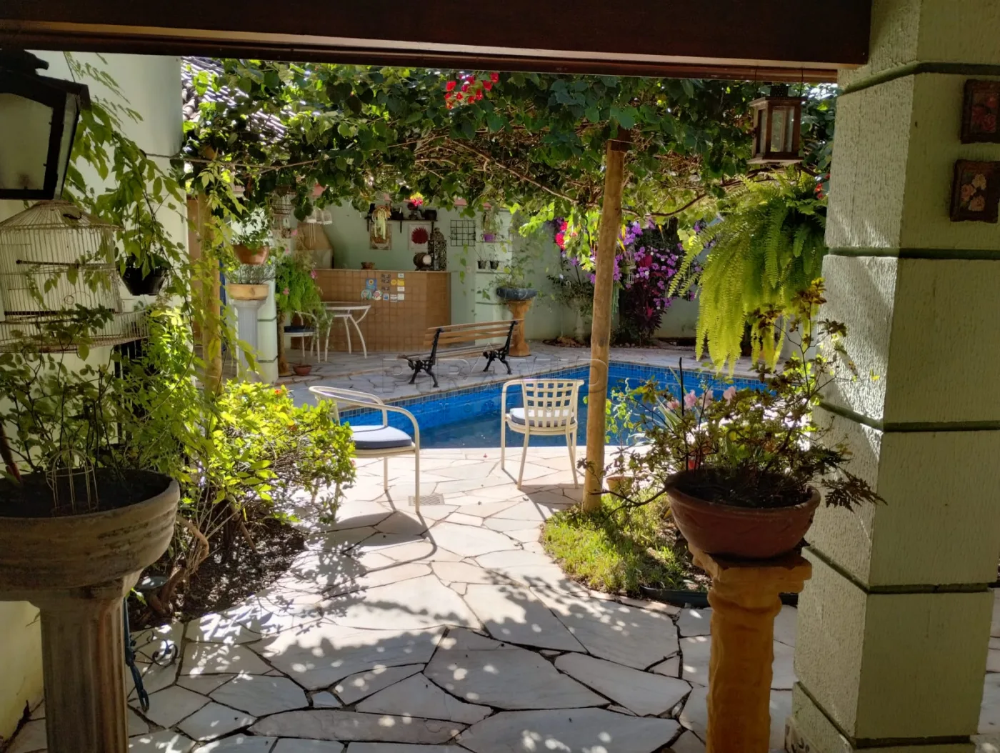 Alugar Casa / Padr&atilde;o em Ribeir&atilde;o Preto R$ 9.700,00 - Foto 15