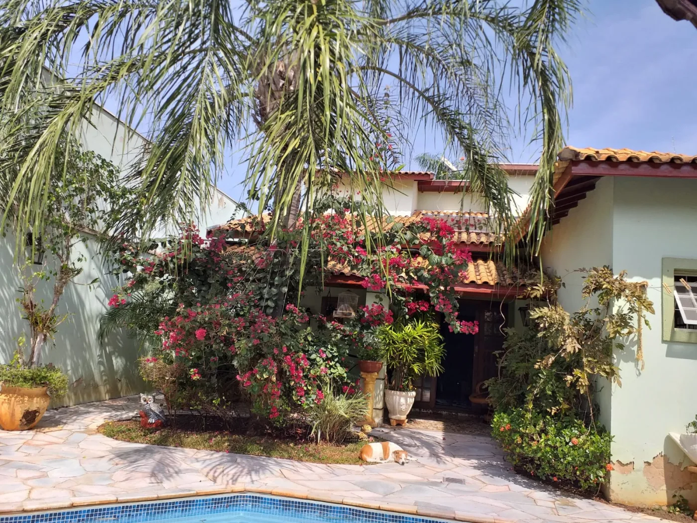 Alugar Casa / Padr&atilde;o em Ribeir&atilde;o Preto R$ 9.700,00 - Foto 14