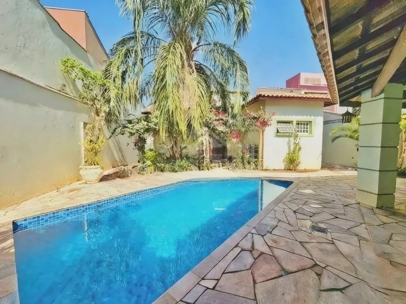 Alugar Casa / Padr&atilde;o em Ribeir&atilde;o Preto R$ 9.700,00 - Foto 16