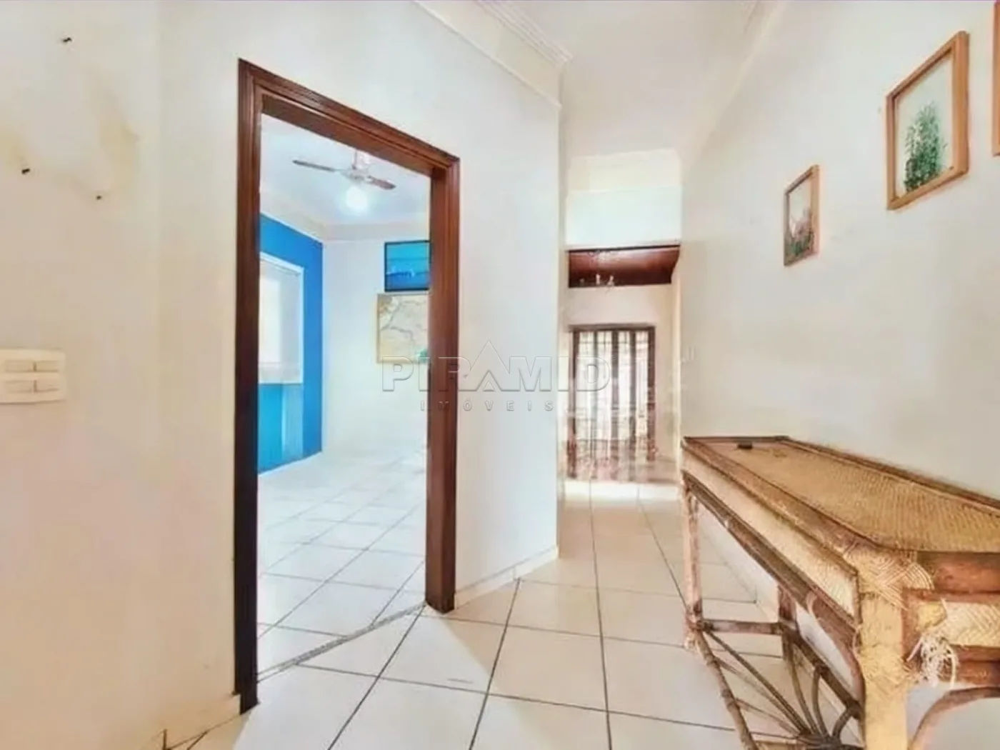 Alugar Casa / Padr&atilde;o em Ribeir&atilde;o Preto R$ 9.700,00 - Foto 3