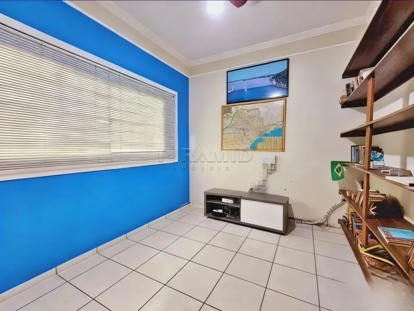 Alugar Casa / Padr&atilde;o em Ribeir&atilde;o Preto R$ 9.700,00 - Foto 5