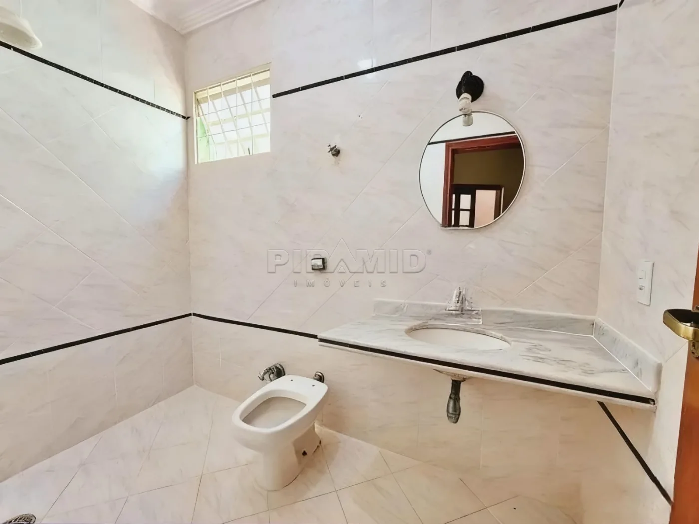 Alugar Casa / Padr&atilde;o em Ribeir&atilde;o Preto R$ 9.700,00 - Foto 6