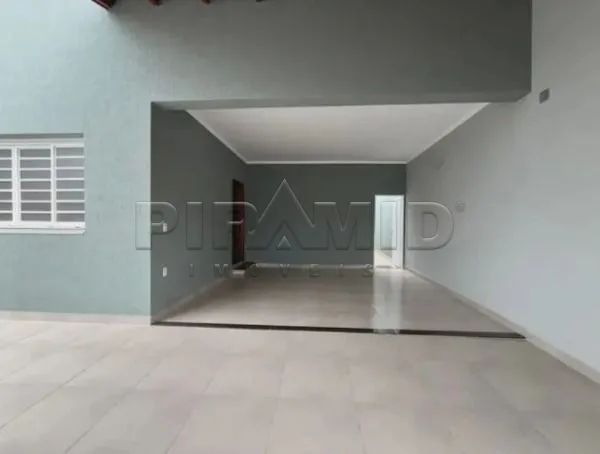 Comprar Casa / Padr&atilde;o em Ribeir&atilde;o Preto R$ 475.000,00 - Foto 3