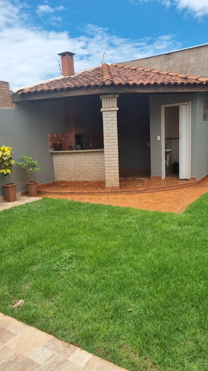 Comprar Casa / Padr&atilde;o em Ribeir&atilde;o Preto R$ 625.000,00 - Foto 17