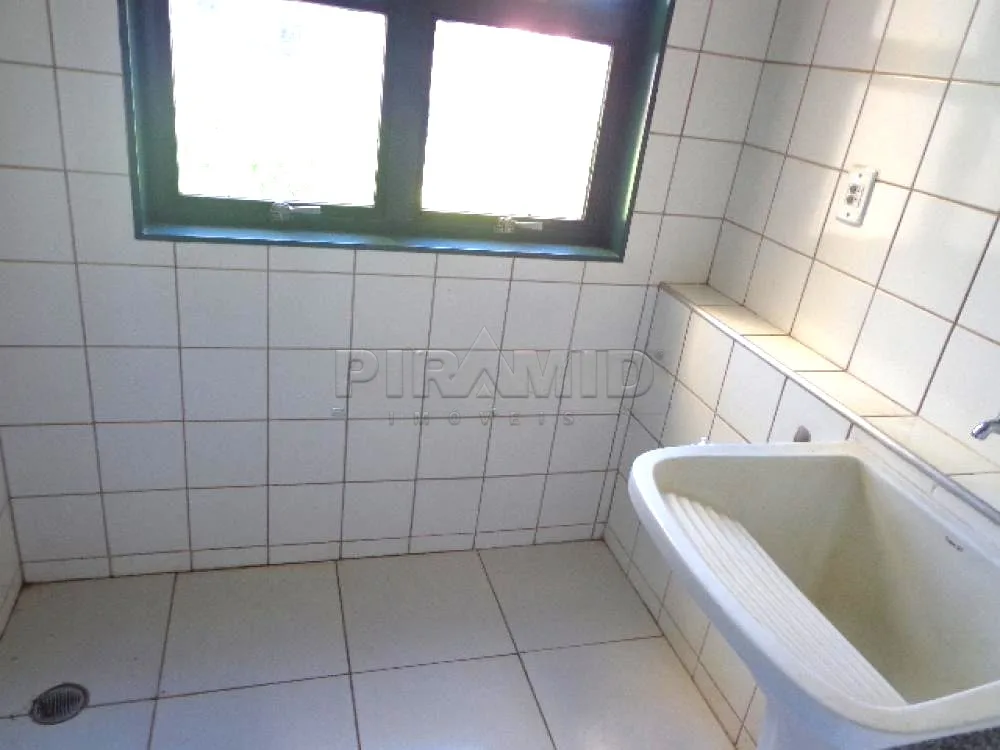 Alugar Apartamento / Padr&atilde;o em Ribeir&atilde;o Preto R$ 650,00 - Foto 9