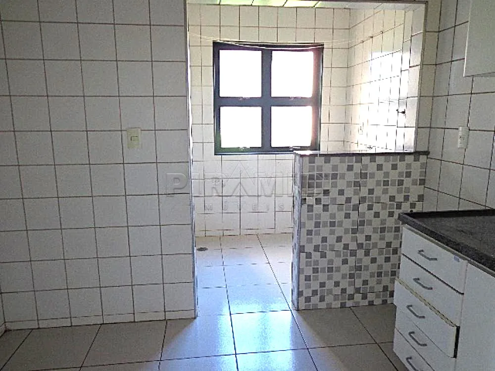 Alugar Apartamento / Padr&atilde;o em Ribeir&atilde;o Preto R$ 650,00 - Foto 7