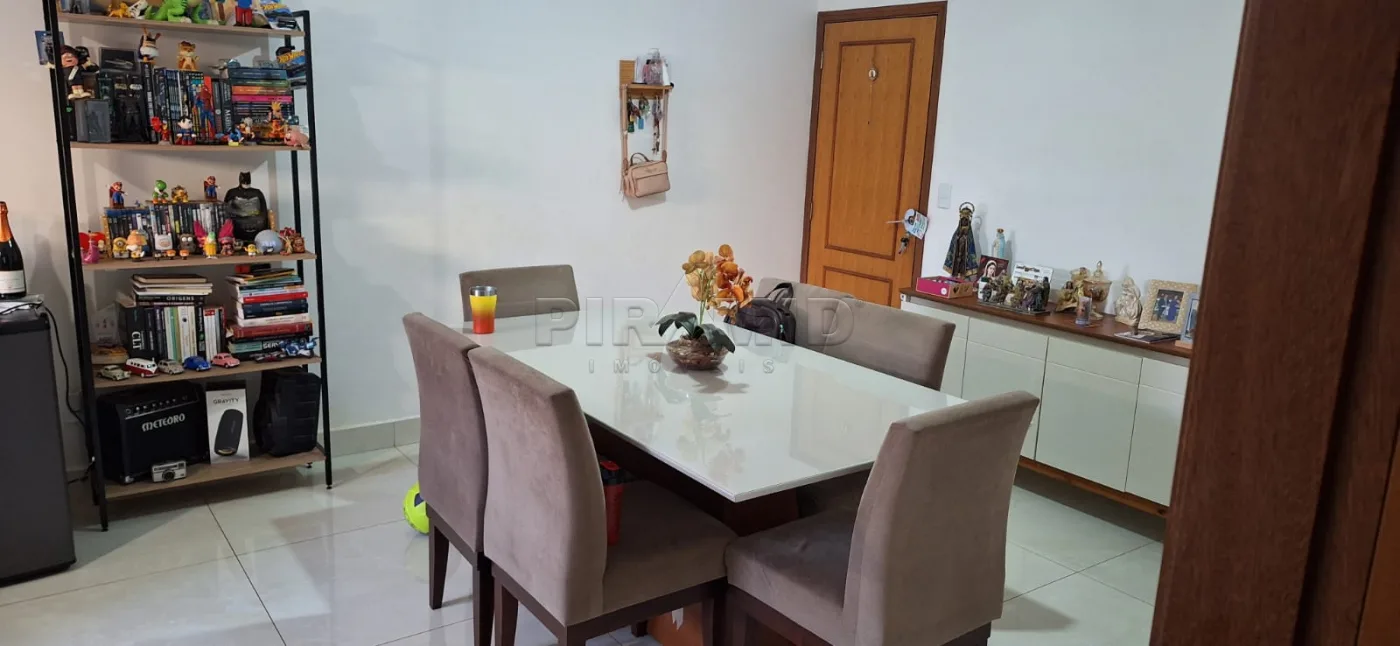 Alugar Apartamento / Padr&atilde;o em Ribeir&atilde;o Preto R$ 1.200,00 - Foto 3
