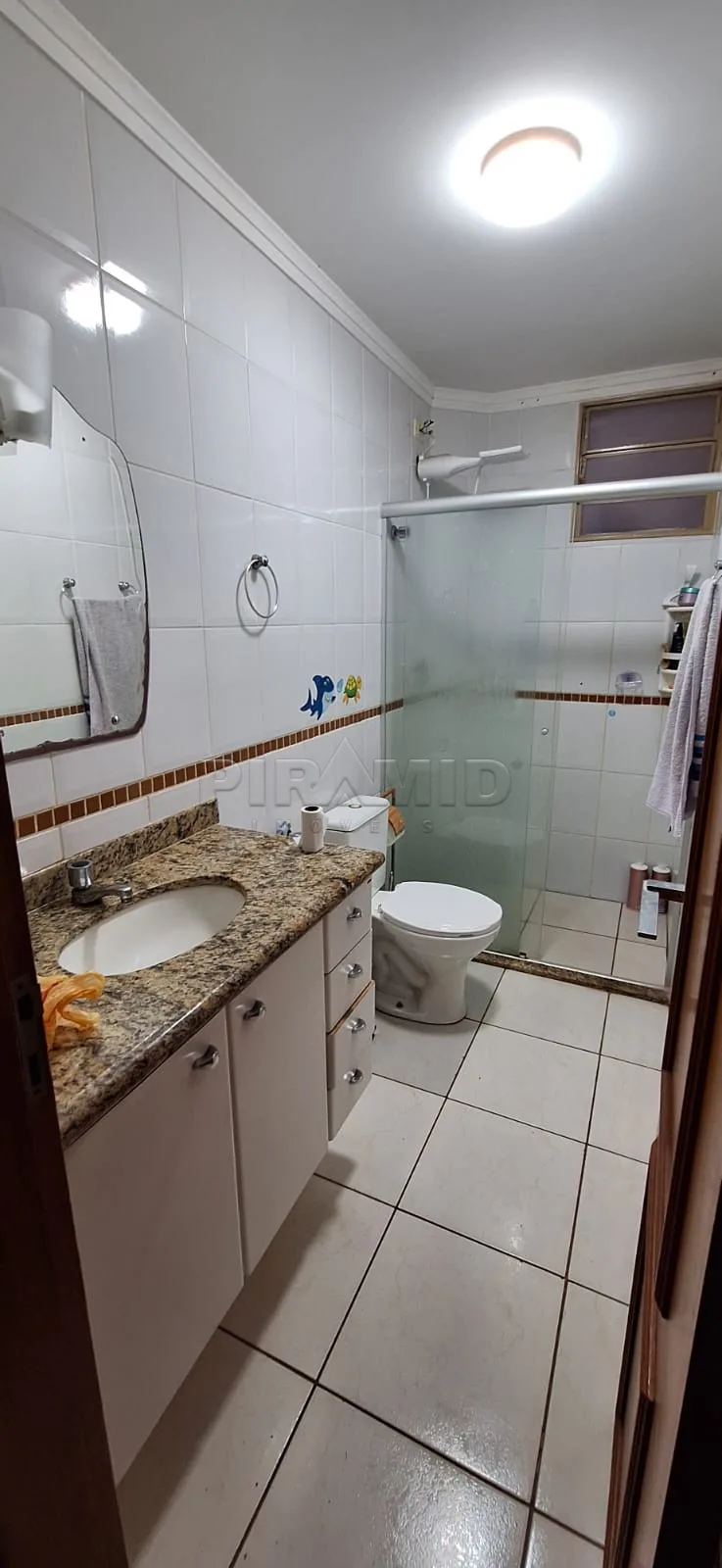 Alugar Apartamento / Padr&atilde;o em Ribeir&atilde;o Preto R$ 1.200,00 - Foto 14