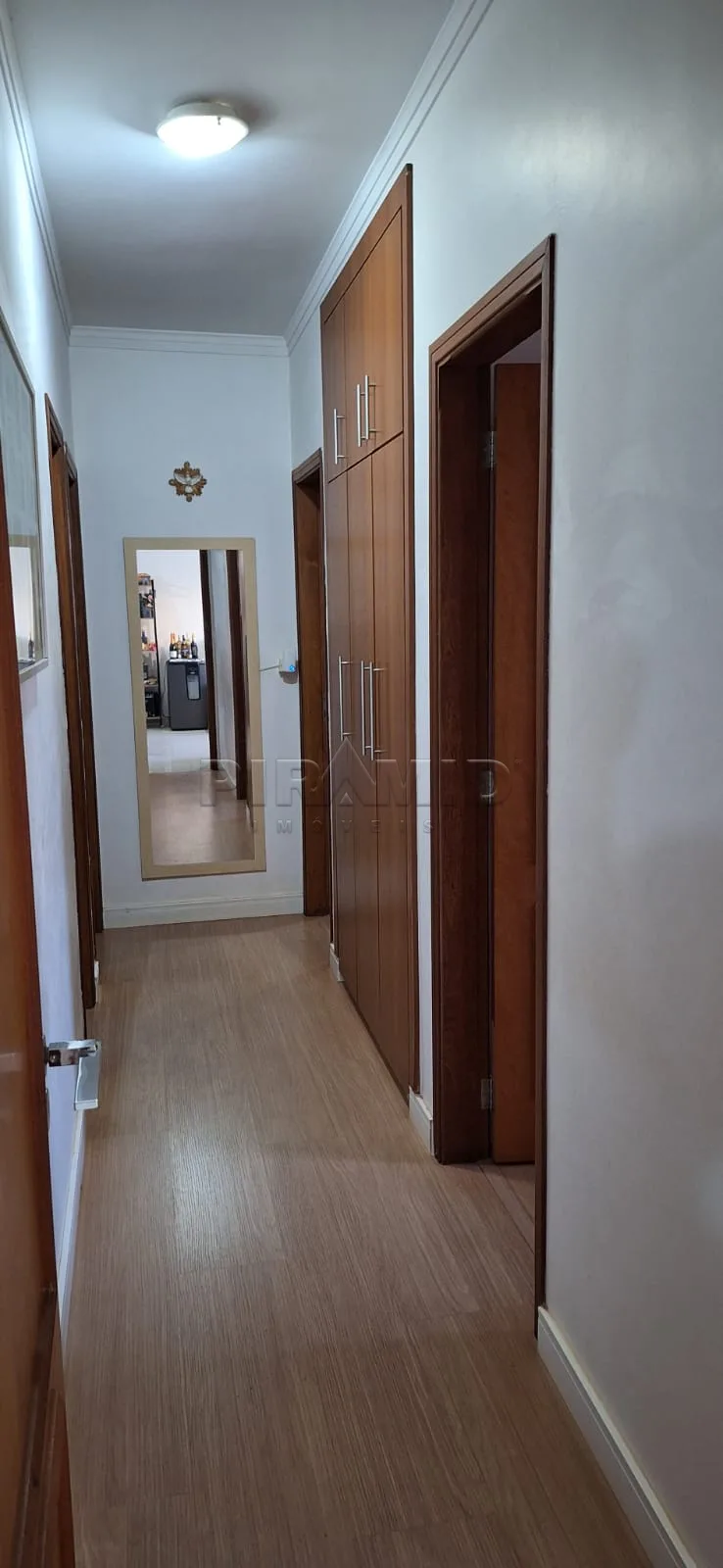 Alugar Apartamento / Padr&atilde;o em Ribeir&atilde;o Preto R$ 1.200,00 - Foto 4