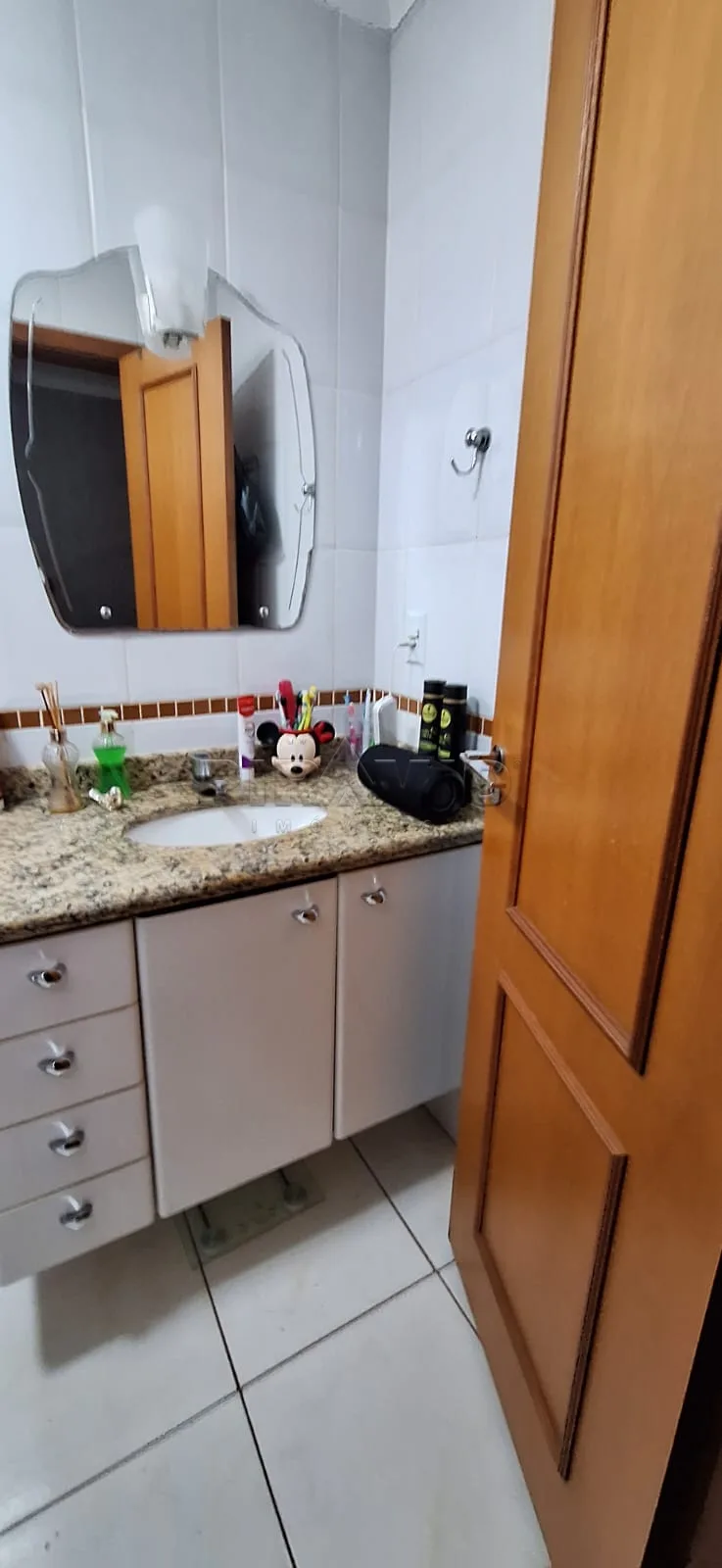Alugar Apartamento / Padr&atilde;o em Ribeir&atilde;o Preto R$ 1.200,00 - Foto 7