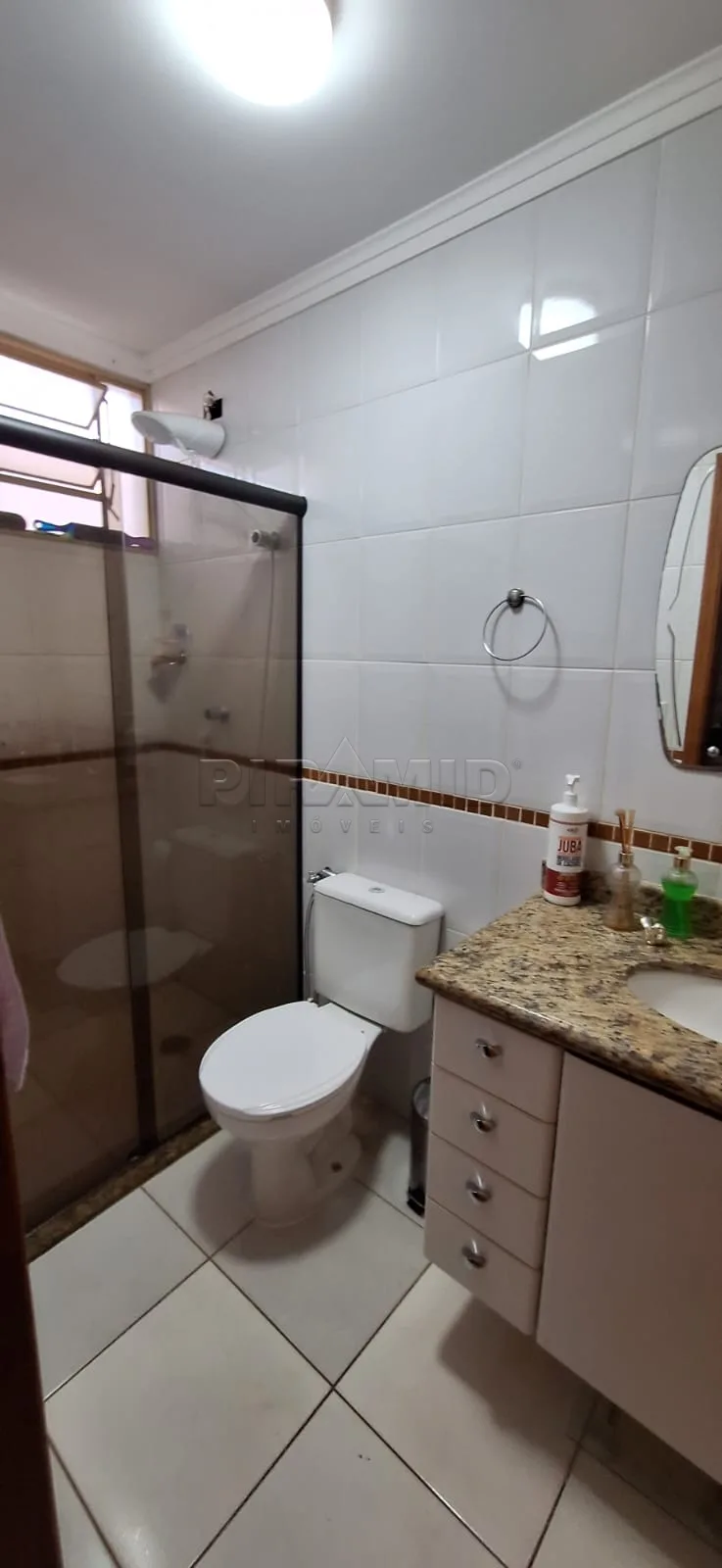 Alugar Apartamento / Padr&atilde;o em Ribeir&atilde;o Preto R$ 1.200,00 - Foto 8