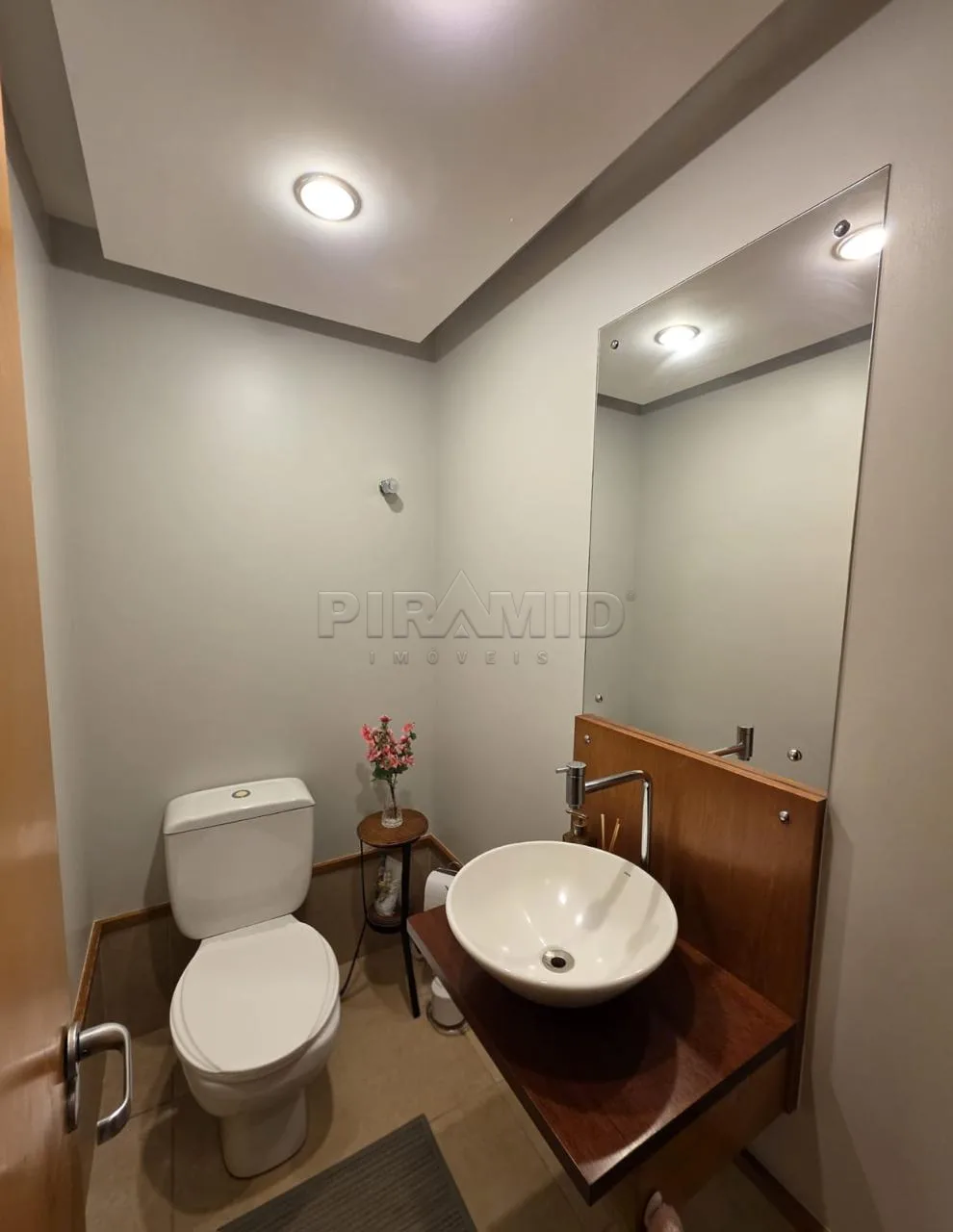 Alugar Apartamento / Padr&atilde;o em Ribeir&atilde;o Preto R$ 2.600,00 - Foto 7