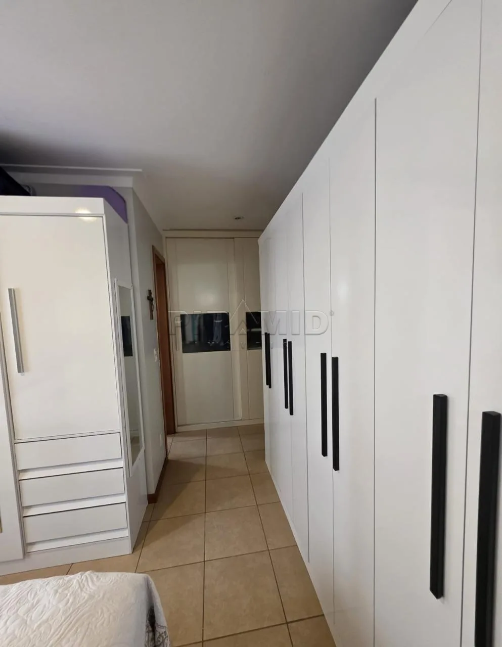 Alugar Apartamento / Padr&atilde;o em Ribeir&atilde;o Preto R$ 2.600,00 - Foto 10