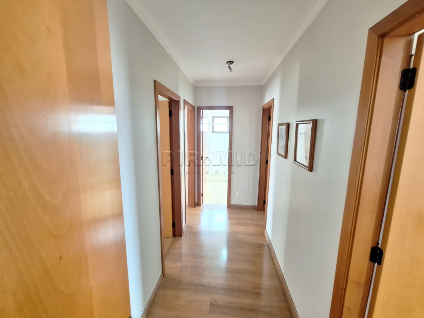 Alugar Apartamento / Padr&atilde;o em Ribeir&atilde;o Preto R$ 3.600,00 - Foto 7