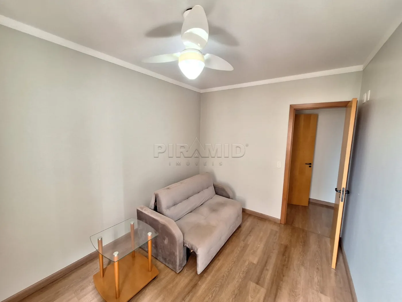 Alugar Apartamento / Padr&atilde;o em Ribeir&atilde;o Preto R$ 3.600,00 - Foto 9
