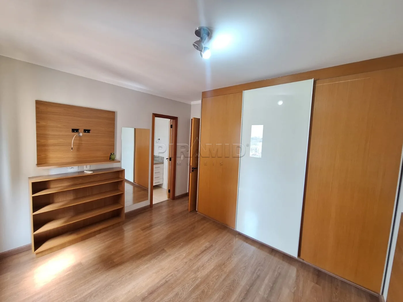 Alugar Apartamento / Padr&atilde;o em Ribeir&atilde;o Preto R$ 3.600,00 - Foto 19