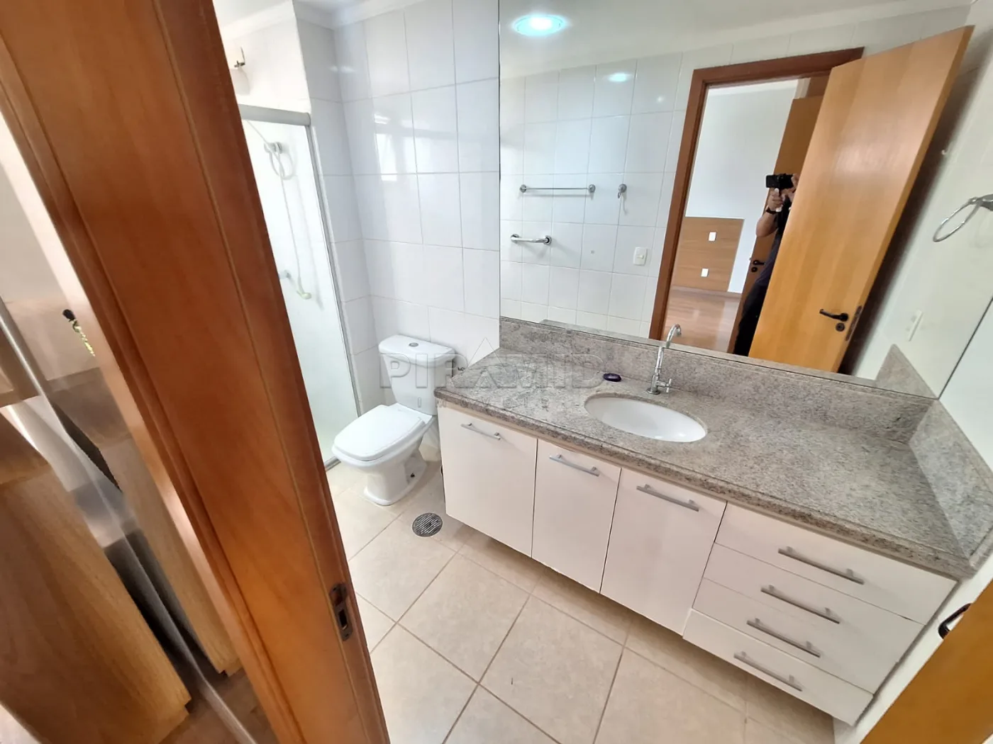 Alugar Apartamento / Padr&atilde;o em Ribeir&atilde;o Preto R$ 3.600,00 - Foto 20