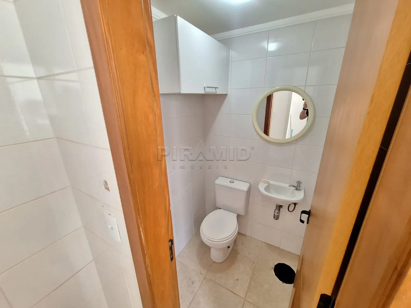 Alugar Apartamento / Padr&atilde;o em Ribeir&atilde;o Preto R$ 3.600,00 - Foto 26
