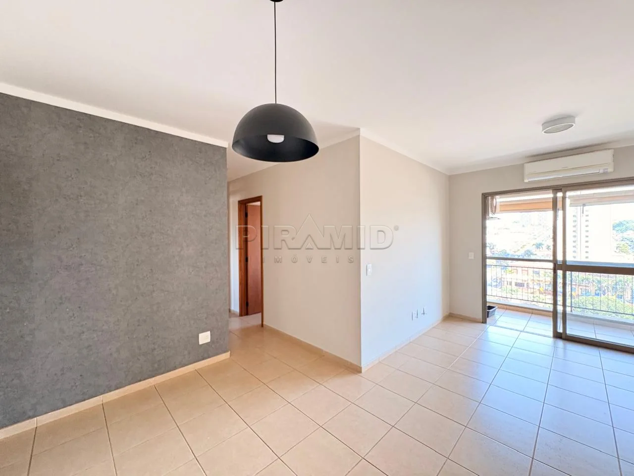 Alugar Apartamento / Padr&atilde;o em Ribeir&atilde;o Preto R$ 3.650,00 - Foto 2